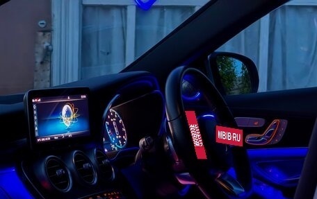Mercedes-Benz C-Класс, 2019 год, 2 150 000 рублей, 37 фотография