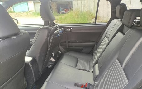 Toyota Corolla, 2017 год, 1 630 000 рублей, 17 фотография