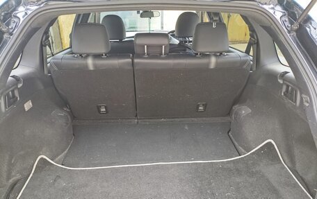 Toyota Corolla, 2017 год, 1 630 000 рублей, 18 фотография
