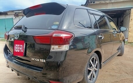 Toyota Corolla, 2017 год, 1 630 000 рублей, 8 фотография