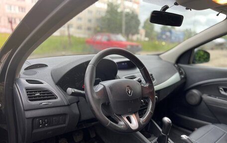 Renault Megane III, 2012 год, 380 000 рублей, 7 фотография