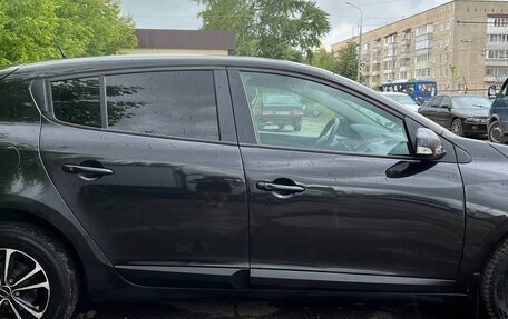 Renault Megane III, 2012 год, 380 000 рублей, 5 фотография
