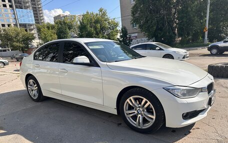 BMW 3 серия, 2014 год, 1 499 000 рублей, 4 фотография