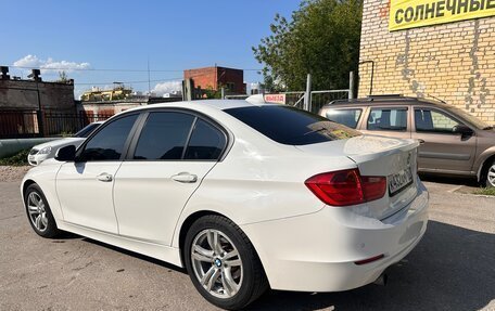 BMW 3 серия, 2014 год, 1 499 000 рублей, 9 фотография