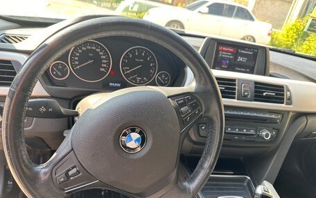 BMW 3 серия, 2014 год, 1 499 000 рублей, 10 фотография