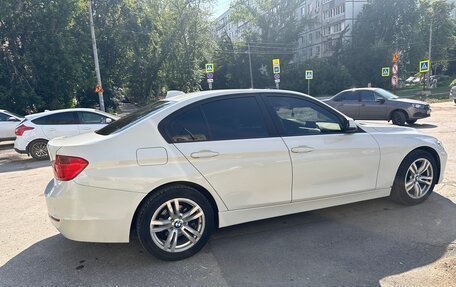BMW 3 серия, 2014 год, 1 499 000 рублей, 3 фотография