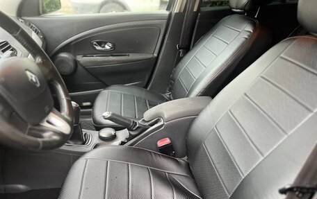 Renault Megane III, 2012 год, 380 000 рублей, 8 фотография