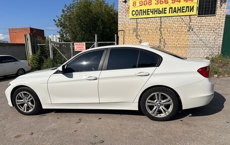 BMW 3 серия, 2014 год, 1 499 000 рублей, 7 фотография