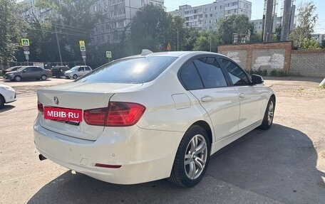 BMW 3 серия, 2014 год, 1 499 000 рублей, 2 фотография