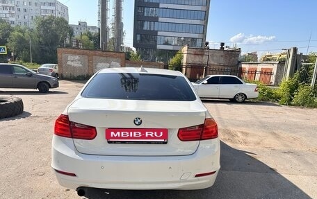 BMW 3 серия, 2014 год, 1 499 000 рублей, 6 фотография
