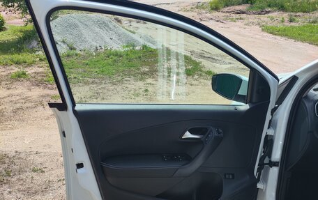 Volkswagen Polo VI (EU Market), 2019 год, 1 200 000 рублей, 3 фотография