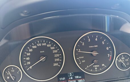 BMW 3 серия, 2014 год, 1 499 000 рублей, 11 фотография