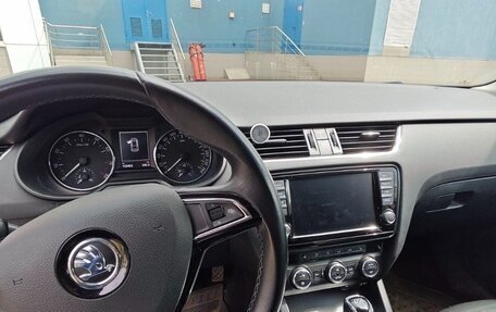 Skoda Octavia, 2013 год, 1 700 000 рублей, 8 фотография