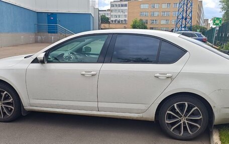 Skoda Octavia, 2013 год, 1 700 000 рублей, 2 фотография
