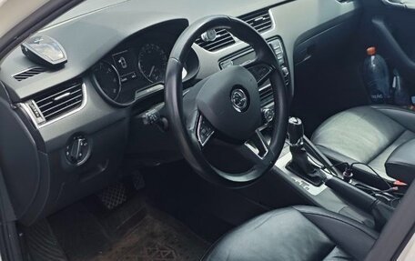 Skoda Octavia, 2013 год, 1 700 000 рублей, 7 фотография