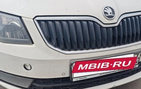 Skoda Octavia, 2013 год, 1 700 000 рублей, 4 фотография