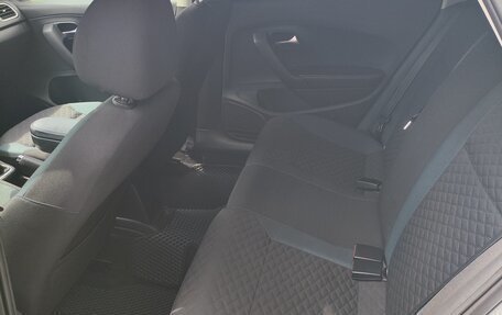 Volkswagen Polo VI (EU Market), 2019 год, 1 200 000 рублей, 13 фотография