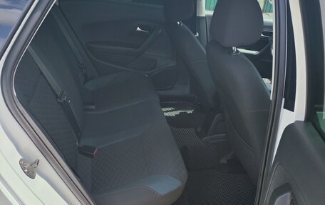 Volkswagen Polo VI (EU Market), 2019 год, 1 200 000 рублей, 10 фотография