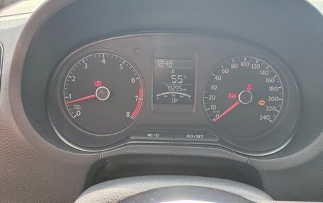 Volkswagen Polo VI (EU Market), 2019 год, 1 200 000 рублей, 18 фотография