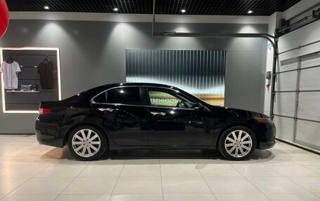 Honda Accord VIII рестайлинг, 2008 год, 1 290 000 рублей, 6 фотография