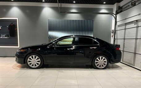 Honda Accord VIII рестайлинг, 2008 год, 1 290 000 рублей, 2 фотография