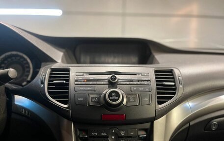Honda Accord VIII рестайлинг, 2008 год, 1 290 000 рублей, 18 фотография