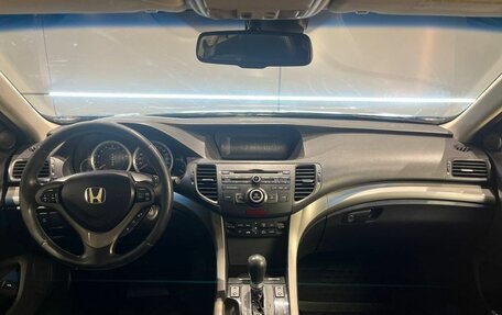 Honda Accord VIII рестайлинг, 2008 год, 1 290 000 рублей, 20 фотография