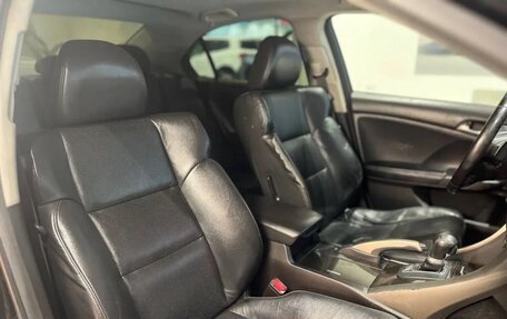 Honda Accord VIII рестайлинг, 2008 год, 1 290 000 рублей, 10 фотография