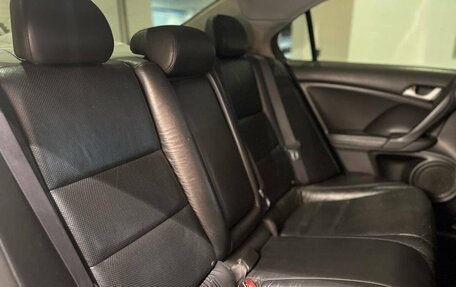Honda Accord VIII рестайлинг, 2008 год, 1 290 000 рублей, 12 фотография