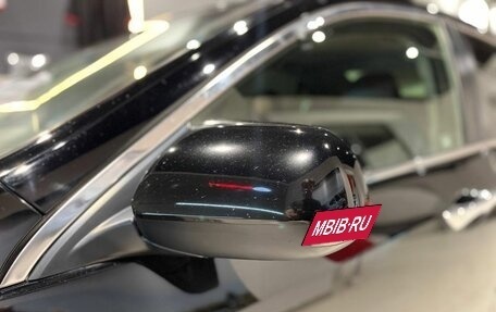Honda Accord VIII рестайлинг, 2008 год, 1 290 000 рублей, 11 фотография