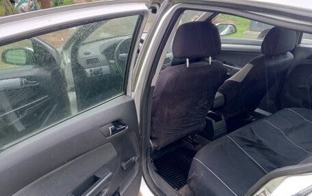 Opel Astra H, 2006 год, 245 000 рублей, 6 фотография