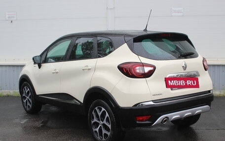 Renault Kaptur I рестайлинг, 2019 год, 1 130 000 рублей, 5 фотография