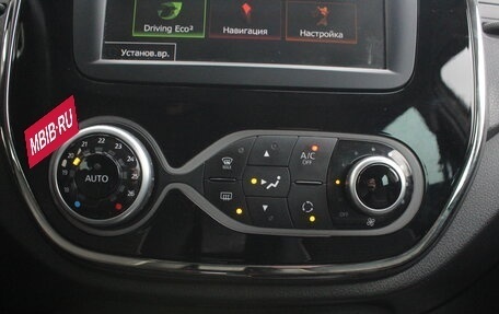 Renault Kaptur I рестайлинг, 2019 год, 1 130 000 рублей, 17 фотография