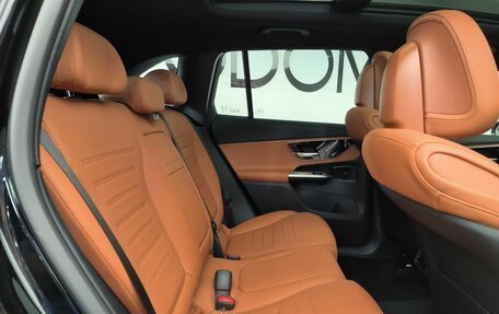 Mercedes-Benz GLC, 2025 год, 8 200 000 рублей, 9 фотография