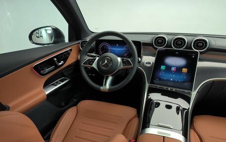 Mercedes-Benz GLC, 2025 год, 8 200 000 рублей, 10 фотография