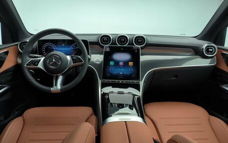 Mercedes-Benz GLC, 2025 год, 8 200 000 рублей, 11 фотография