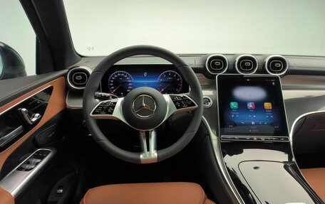 Mercedes-Benz GLC, 2025 год, 8 200 000 рублей, 13 фотография
