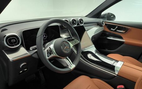 Mercedes-Benz GLC, 2025 год, 8 200 000 рублей, 15 фотография