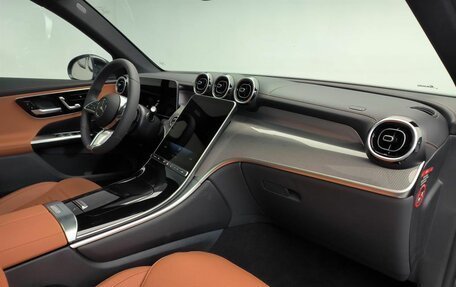 Mercedes-Benz GLC, 2025 год, 8 200 000 рублей, 7 фотография