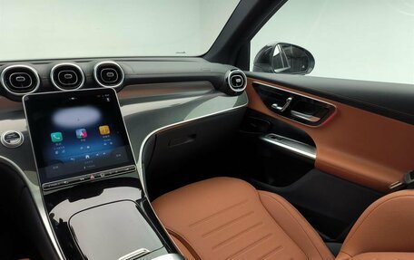 Mercedes-Benz GLC, 2025 год, 8 200 000 рублей, 12 фотография