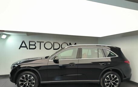 Mercedes-Benz GLC, 2025 год, 8 200 000 рублей, 5 фотография