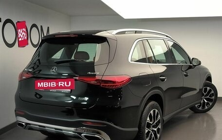 Mercedes-Benz GLC, 2025 год, 8 200 000 рублей, 3 фотография