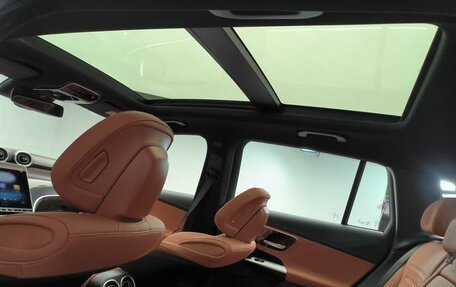 Mercedes-Benz GLC, 2025 год, 8 200 000 рублей, 17 фотография