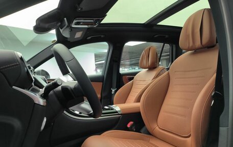 Mercedes-Benz GLC, 2025 год, 8 200 000 рублей, 16 фотография
