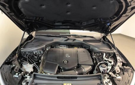 Mercedes-Benz GLC, 2025 год, 8 200 000 рублей, 20 фотография