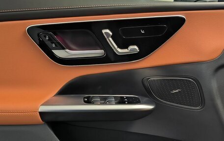 Mercedes-Benz GLC, 2025 год, 8 200 000 рублей, 19 фотография