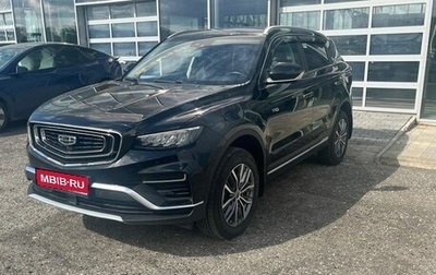 Geely Atlas, 2023 год, 2 100 000 рублей, 1 фотография