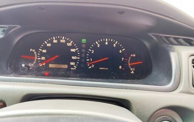 Toyota Mark II VIII (X100), 2000 год, 540 000 рублей, 1 фотография