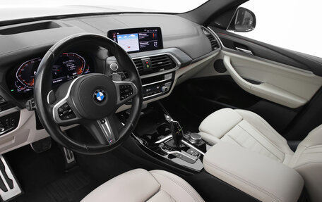 BMW X3, 2020 год, 4 990 000 рублей, 7 фотография