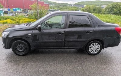 Datsun on-DO I рестайлинг, 2019 год, 695 000 рублей, 1 фотография